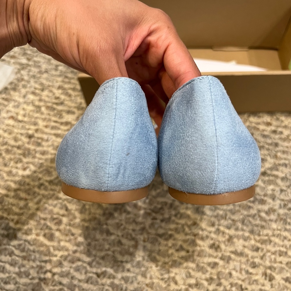 Ester D'orsay Flat - image 4